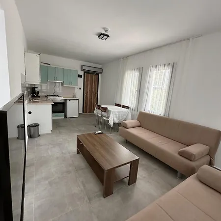 호텔 Ekincik Restoran Koycegiz (Mugla)