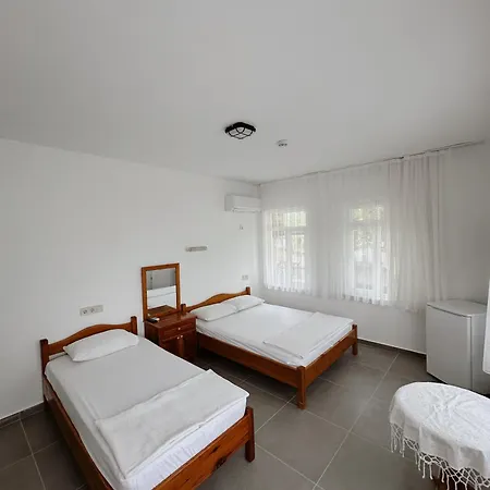 호텔 Ekincik Restoran