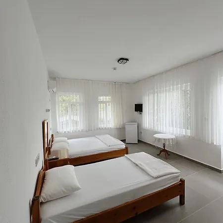 Ekincik Restoran * Koycegiz (Mugla)