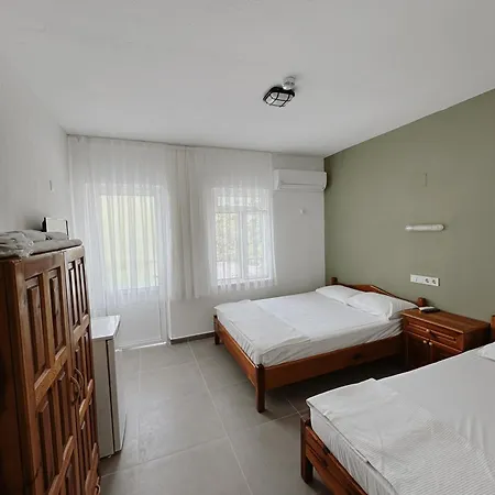 Ekincik Restoran *