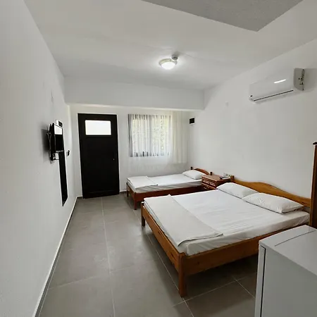 Ekincik Restoran *