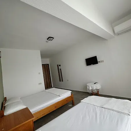 호텔 Ekincik Restoran *