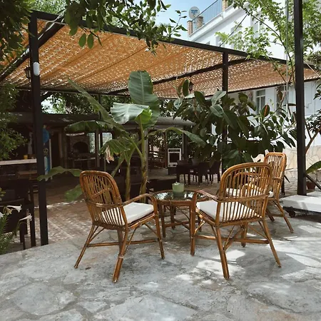 Ekincik Restoran 호텔 Koycegiz (Mugla)