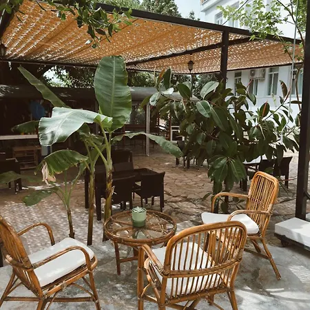 Ekincik Restoran * Koycegiz (Mugla)