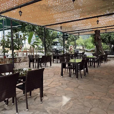 Ekincik Restoran 호텔 Koycegiz (Mugla)
