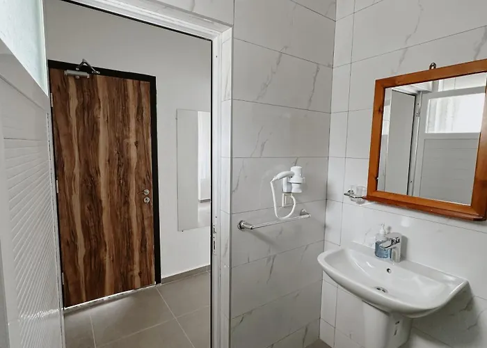 Szálloda Ekincik Restoran Koycegiz
