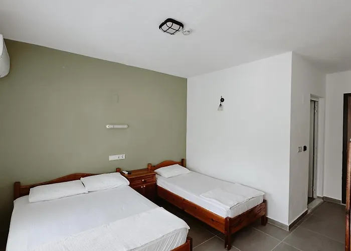 Ekincik Restoran Koycegiz