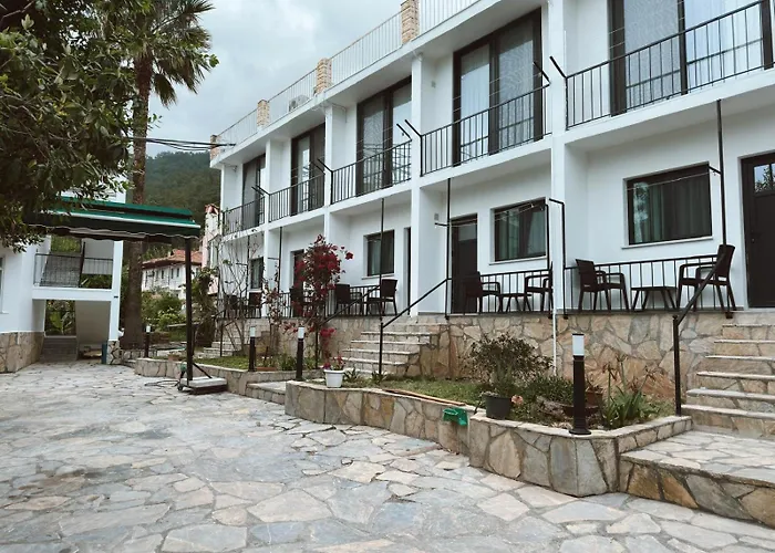 Szálloda Ekincik Restoran