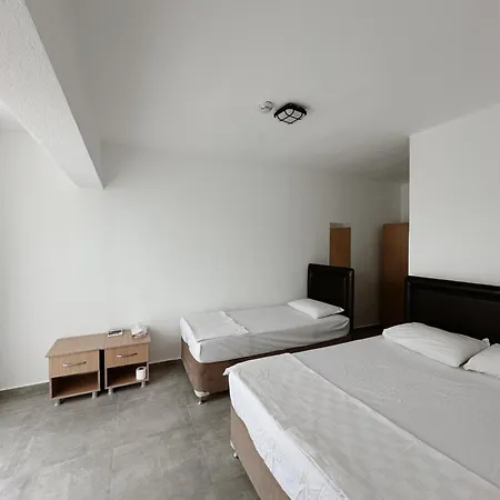 Hotel Ekincik Restoran