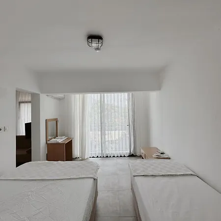 Hotel Ekincik Restoran *