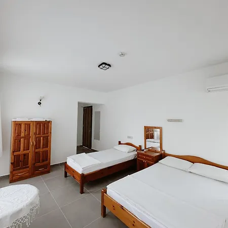 Hotel Ekincik Restoran Koycegiz (Mugla)