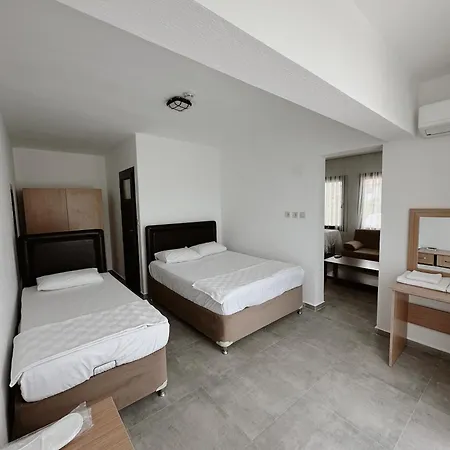 Hotel Ekincik Restoran *