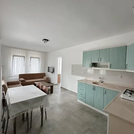 Hotel Ekincik Restoran *