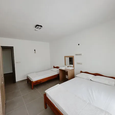 Hotel Ekincik Restoran