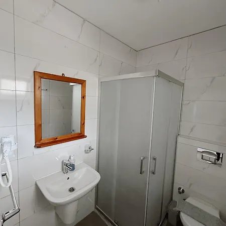 Ekincik Restoran Koycegiz (Mugla)