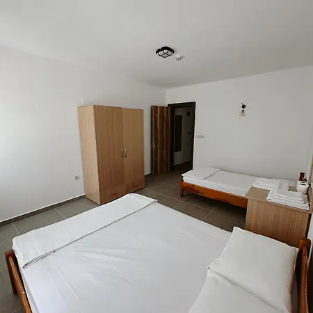 Hotel Ekincik Restoran Koycegiz (Mugla)