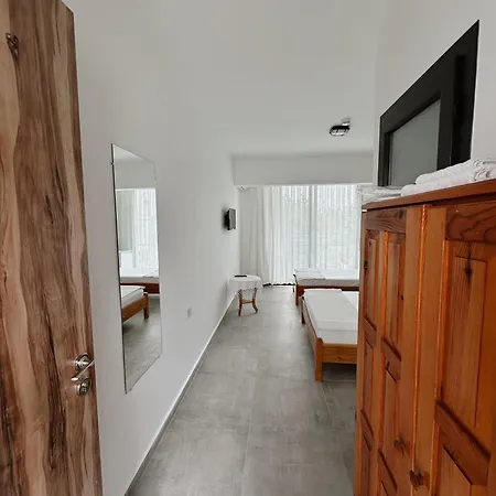 Ekincik Restoran Hotel