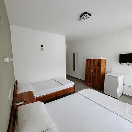 Ekincik Restoran Hotel Koycegiz (Mugla)