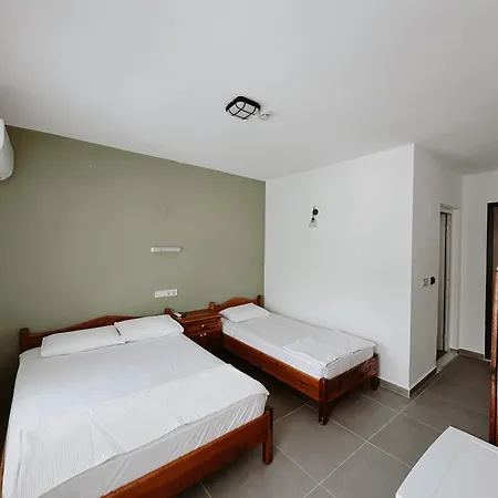 Ekincik Restoran Koycegiz (Mugla)