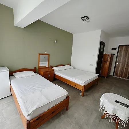 Ekincik Restoran Hotel