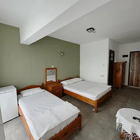 Ekincik Restoran Hotel Koycegiz (Mugla)