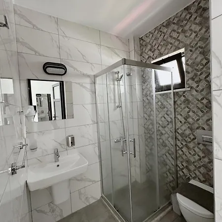 Ekincik Restoran Koycegiz (Mugla)