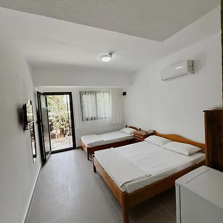 Ekincik Restoran Koycegiz (Mugla)