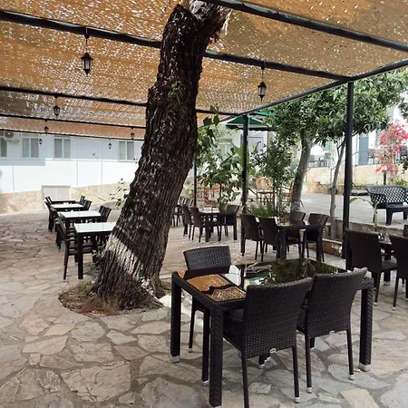 Hotel Ekincik Restoran