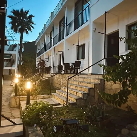 Ekincik Restoran Hotel Koycegiz (Mugla)