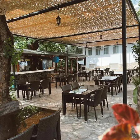 Hotel Ekincik Restoran *