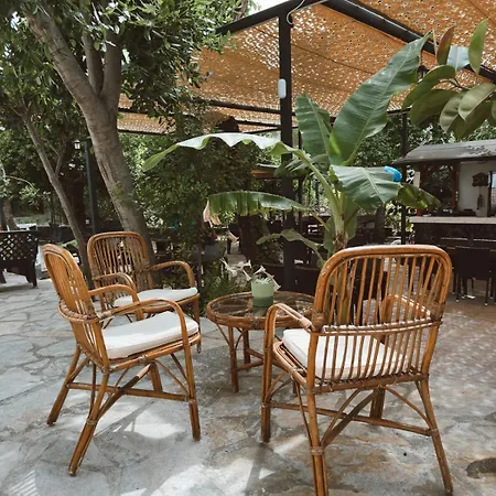 Ekincik Restoran Hotel