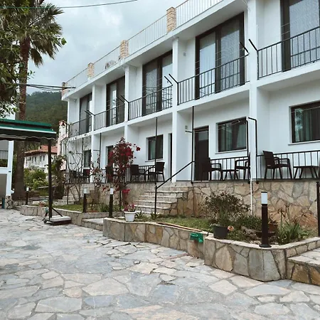 Hotel Ekincik Restoran