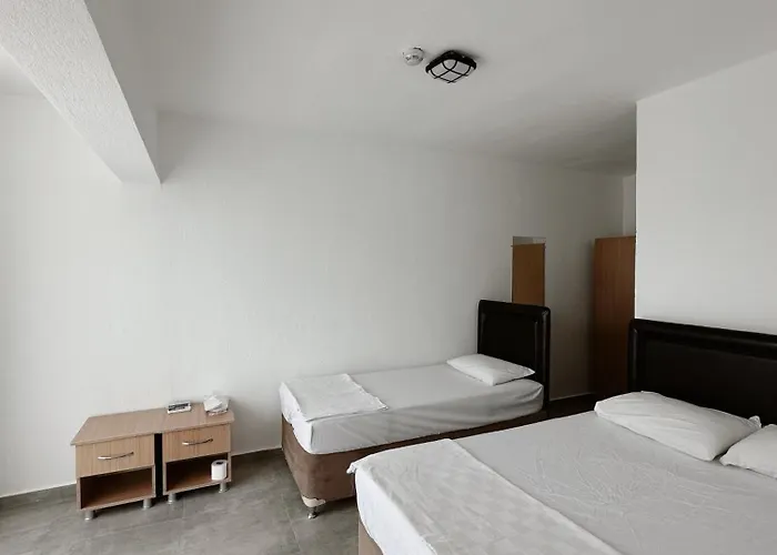 Hotel Ekincik Restoran