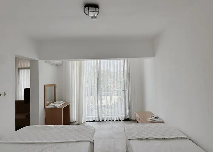 Hotel Ekincik Restoran *