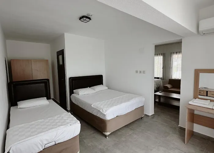 Hotel Ekincik Restoran *