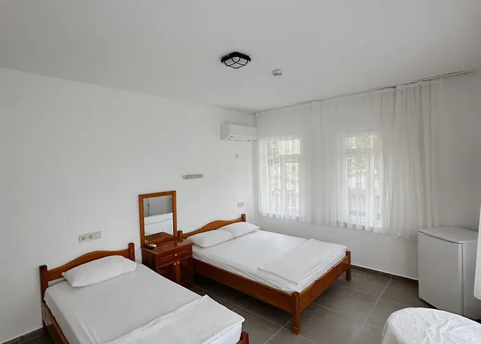 Hotel Ekincik Restoran