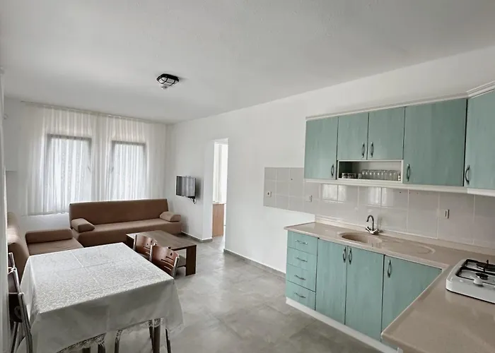 Hotel Ekincik Restoran *