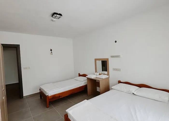 Hotel Ekincik Restoran