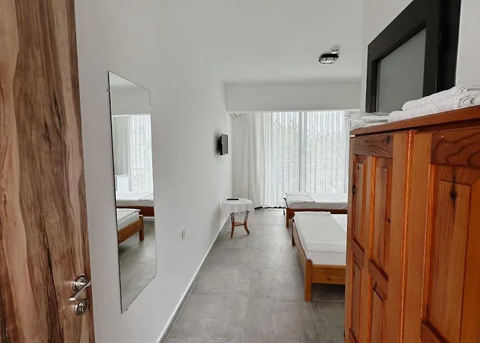 Ekincik Restoran Hotel