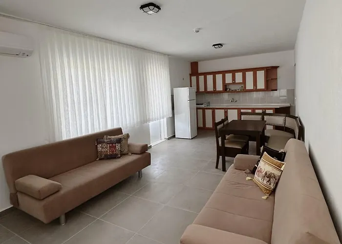 Ekincik Restoran Hotel