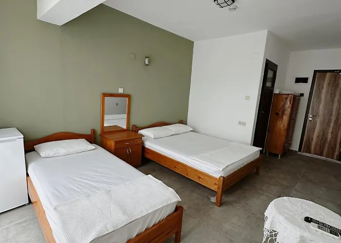 Ekincik Restoran Hotel