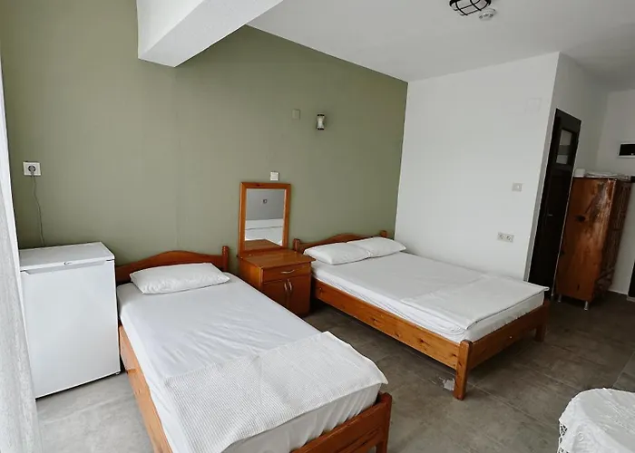 Ekincik Restoran Koycegiz (Mugla)