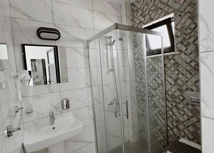 Hotel Ekincik Restoran *