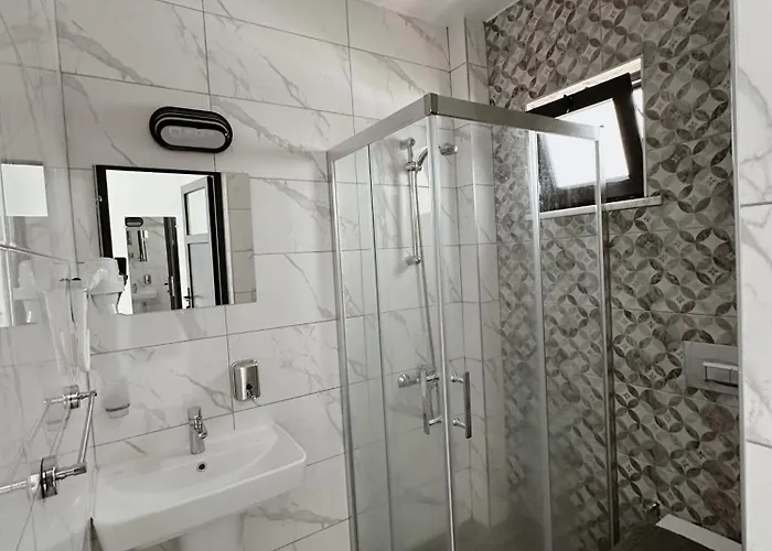 Ekincik Restoran Koycegiz (Mugla)