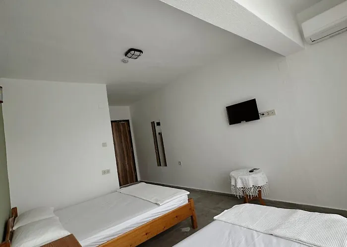 Hotel Ekincik Restoran *