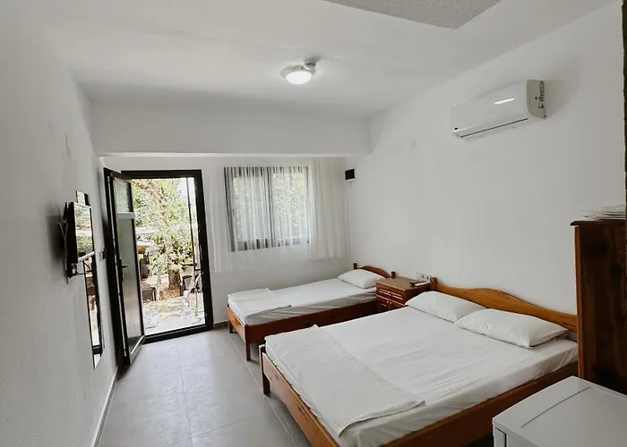 Ekincik Restoran Koycegiz (Mugla)