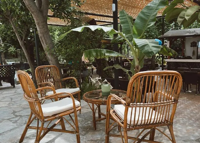 Ekincik Restoran Hotel